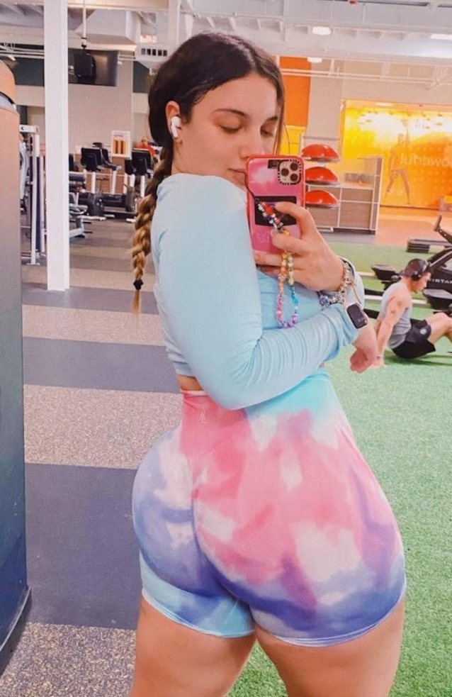 curvy, chubby, thicc, thick, big ass