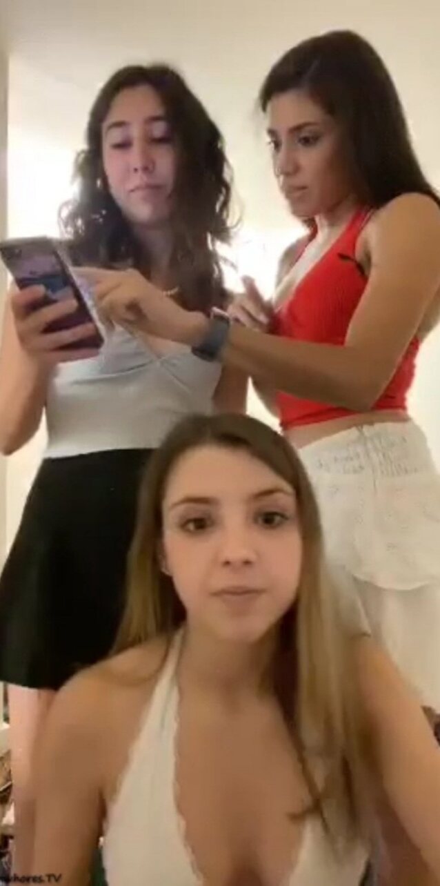 periscope girls uncensored