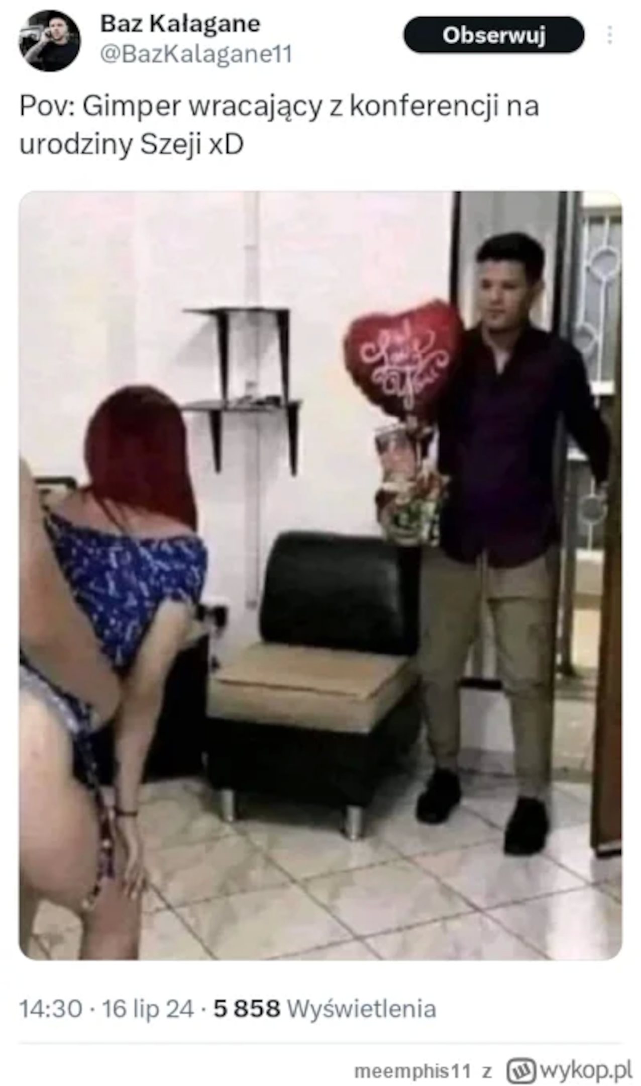 cuckold treason faithless