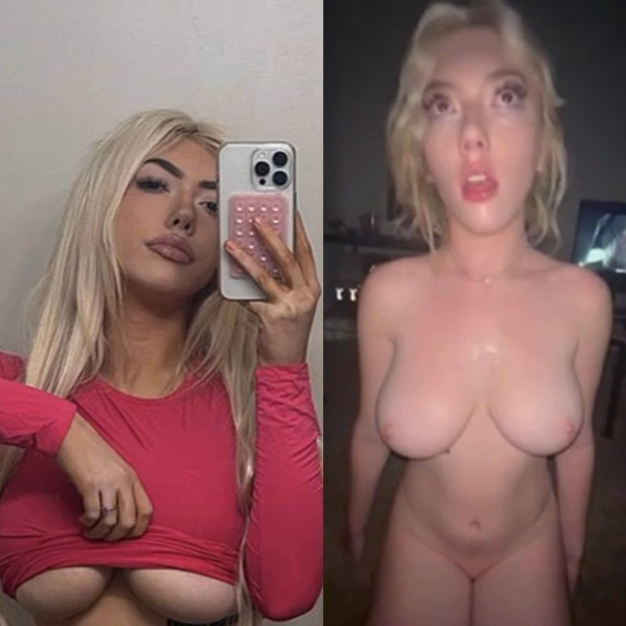 big boobs bigboobs blonde