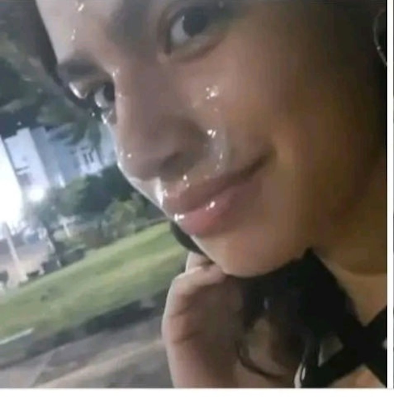 amateur face latina