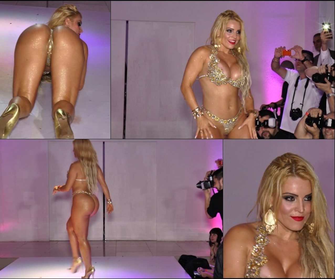 brazil miss bumbum bikini