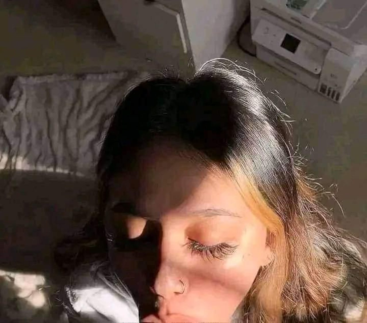 blowjob head only fans girl