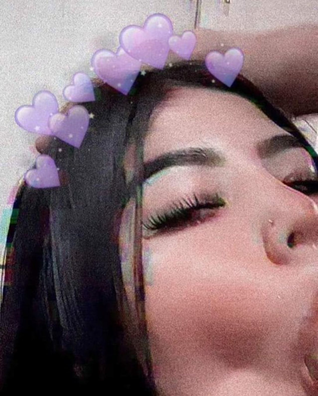 brunette hot blowjob
