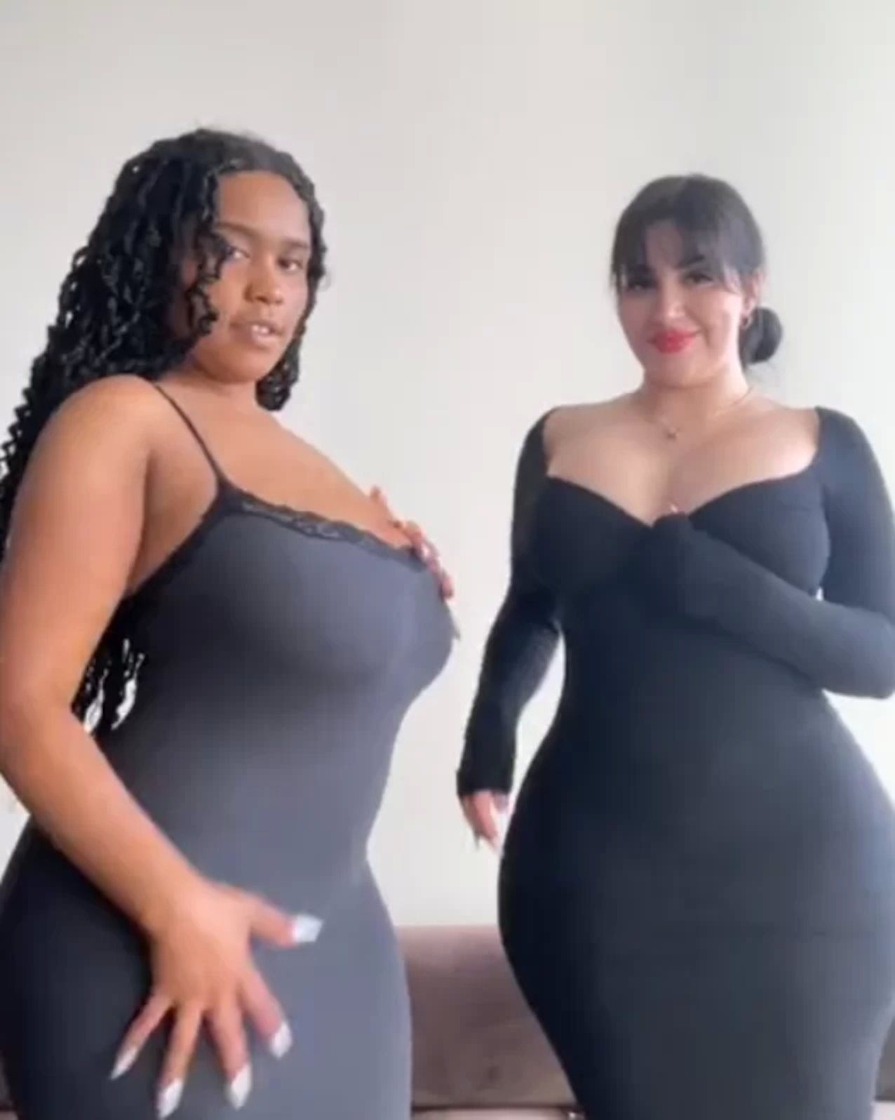 dress sexy chubby