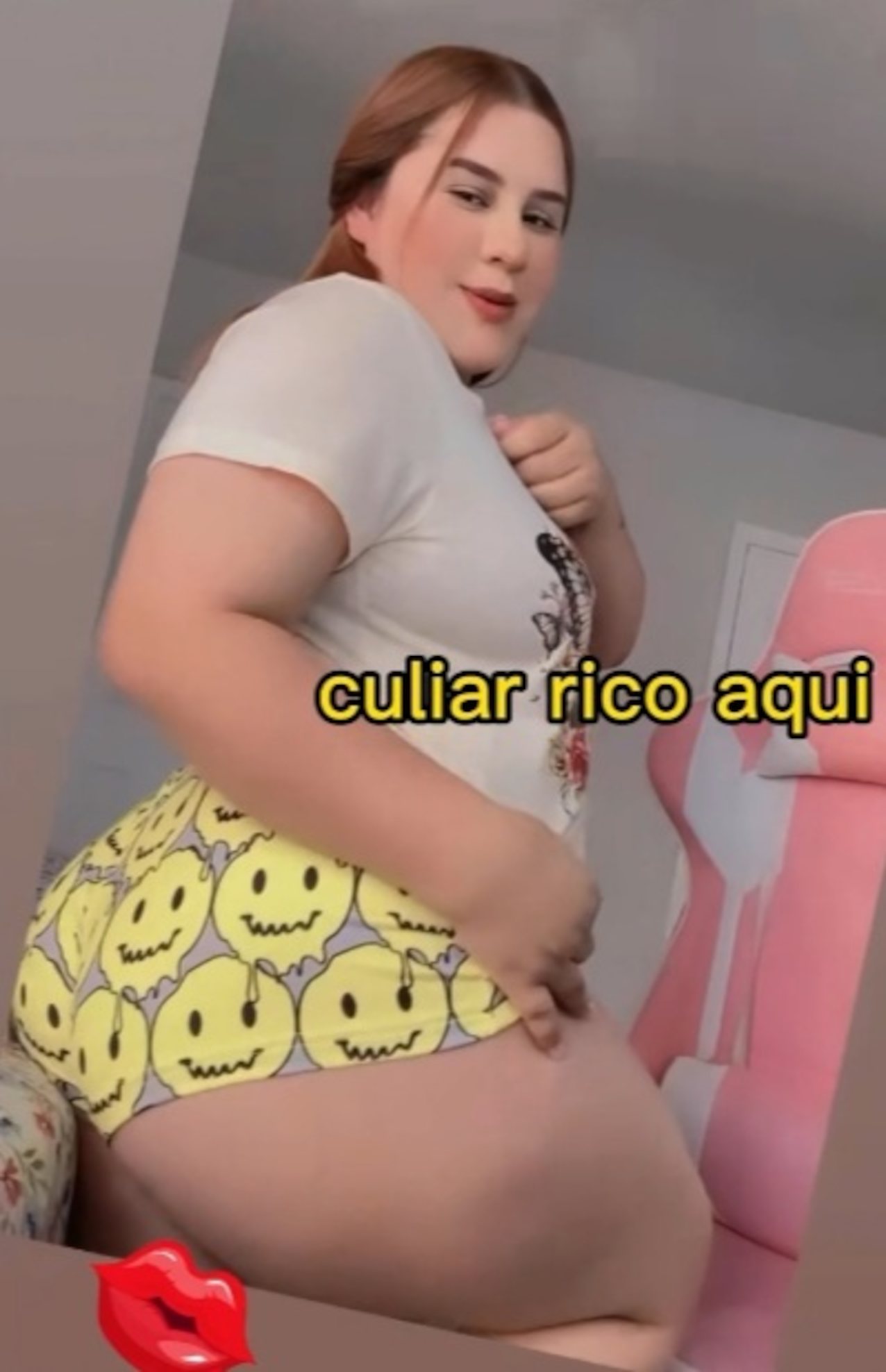 pawg big ass phat