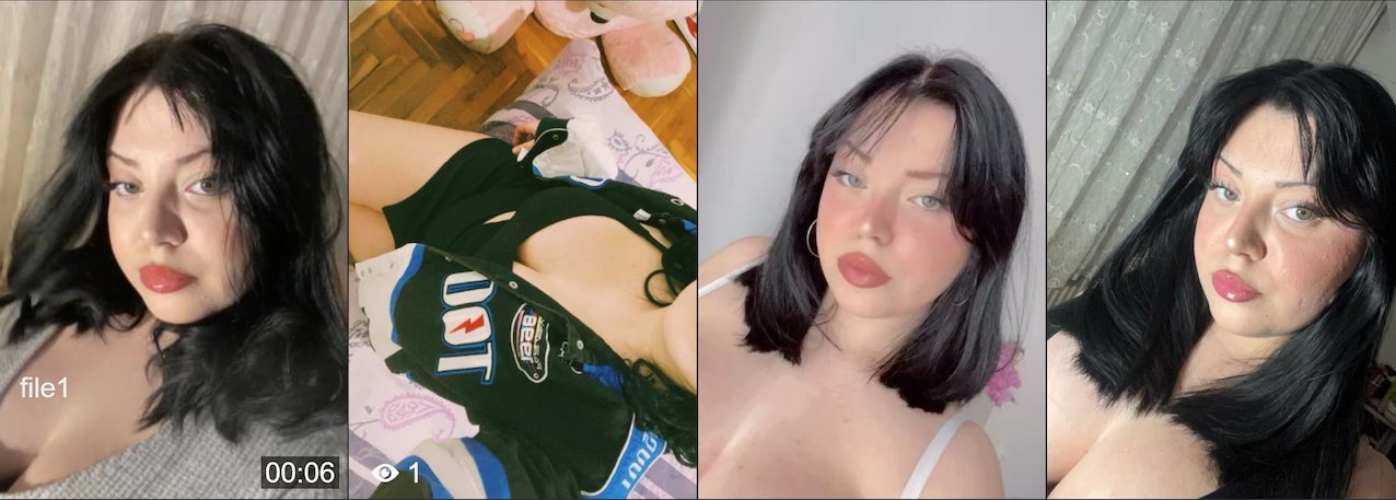 teen big tits fat