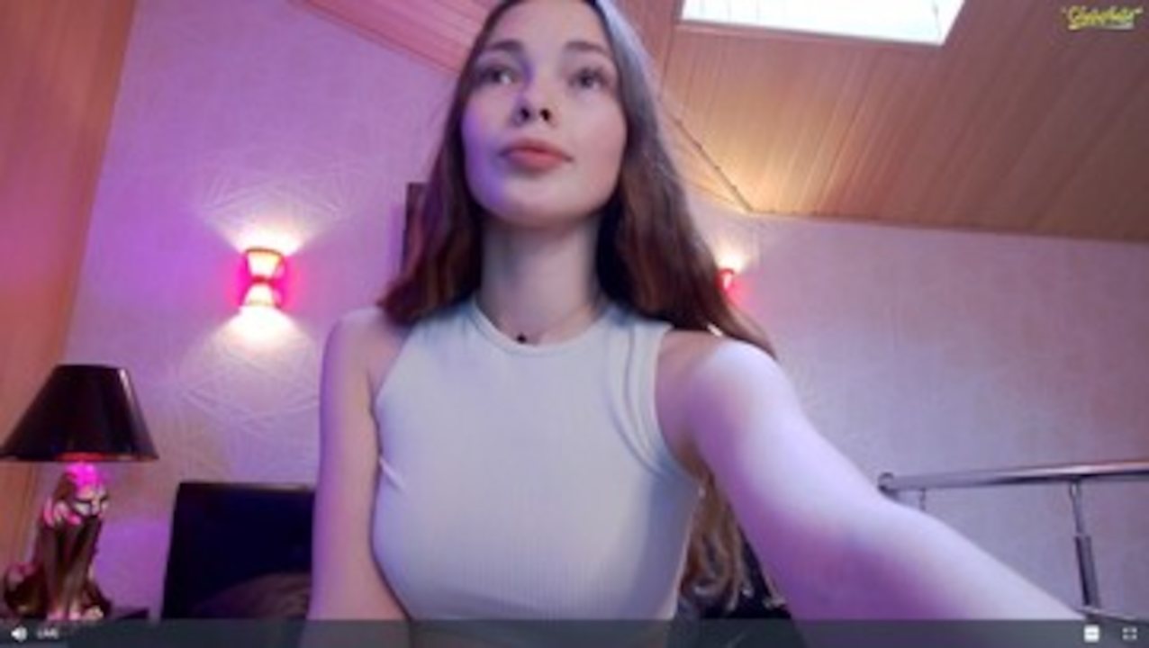 camgirl chaturbate squirt