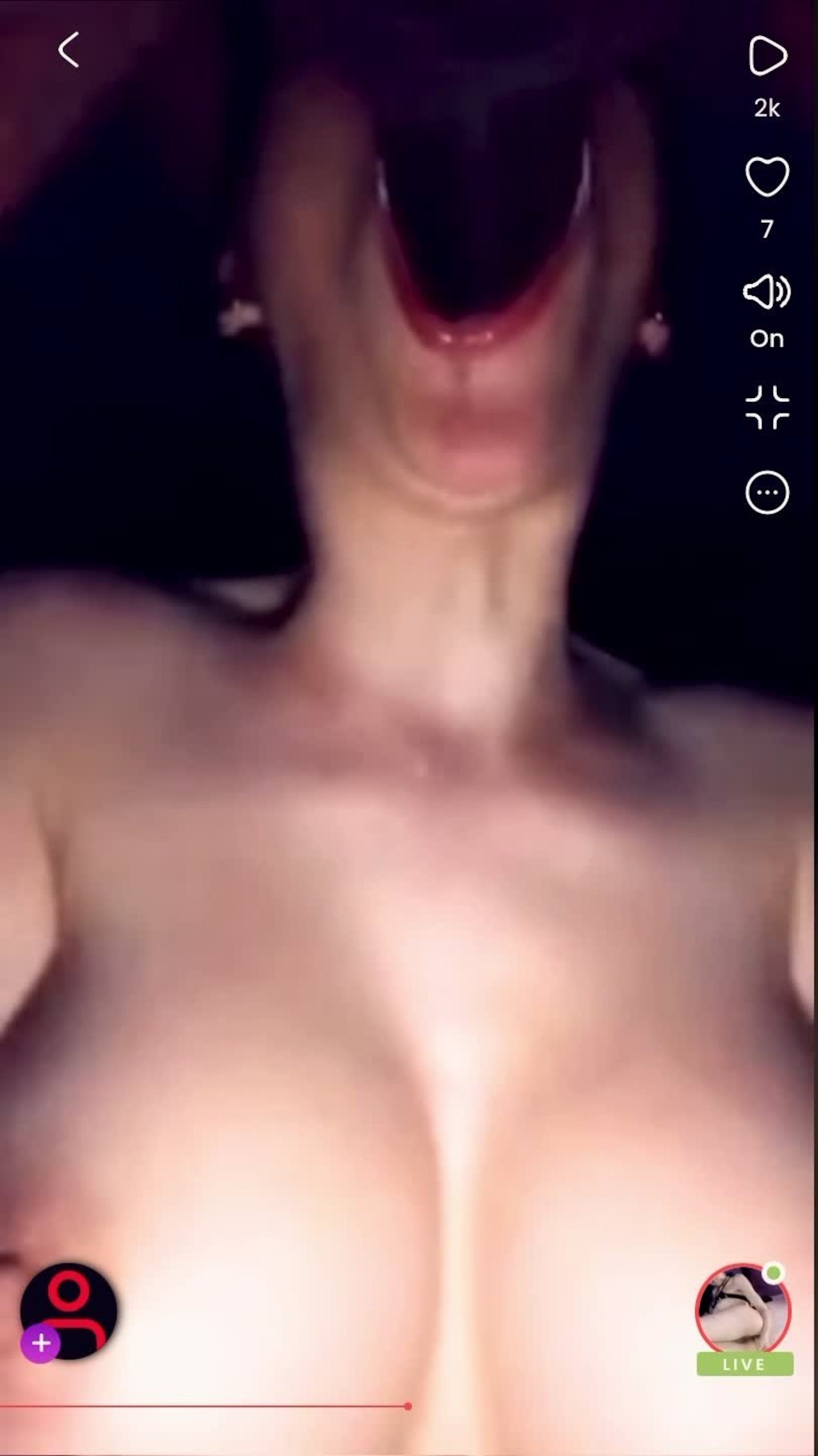 bbc qoc deepthroat