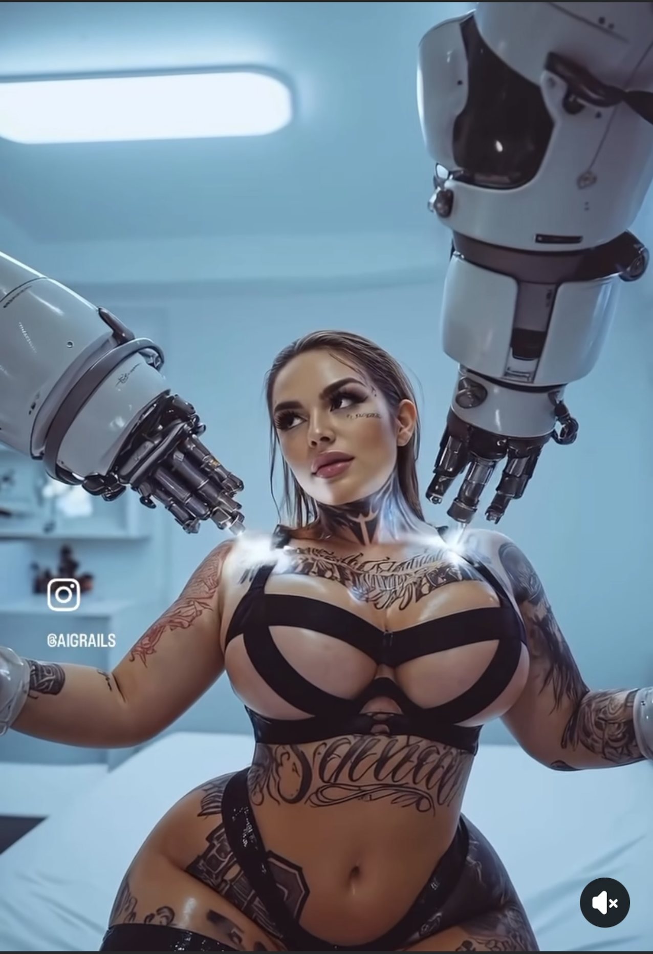 thick tattoo milf