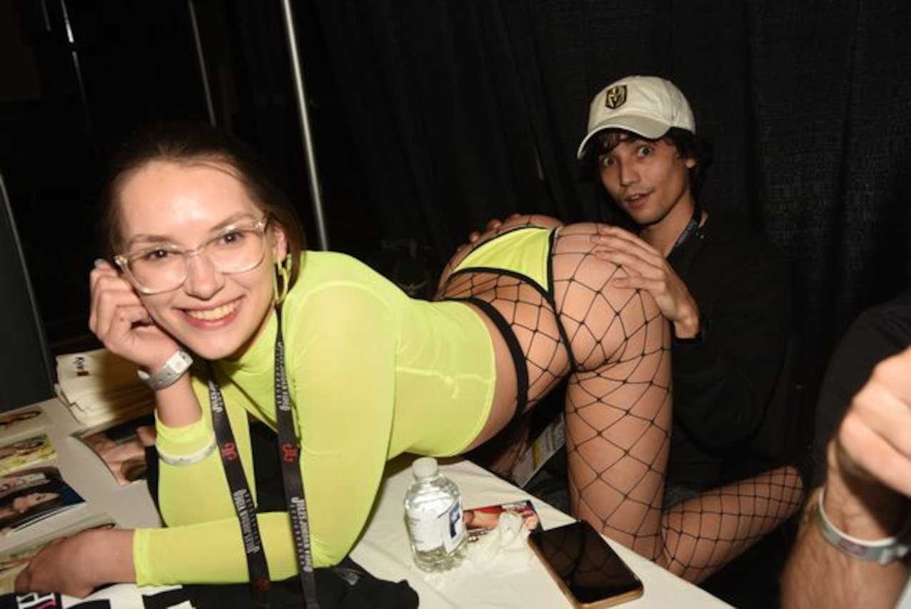 avn cute pornstar