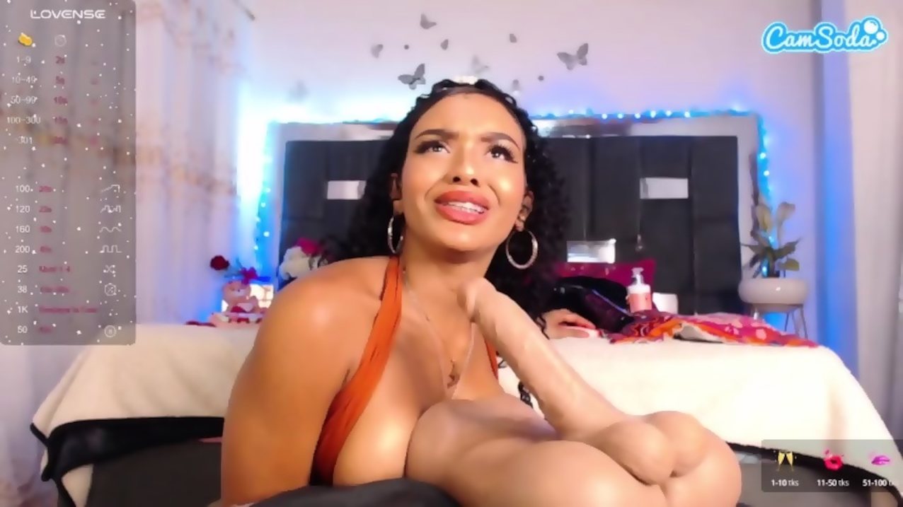 camsoda big ass big tits