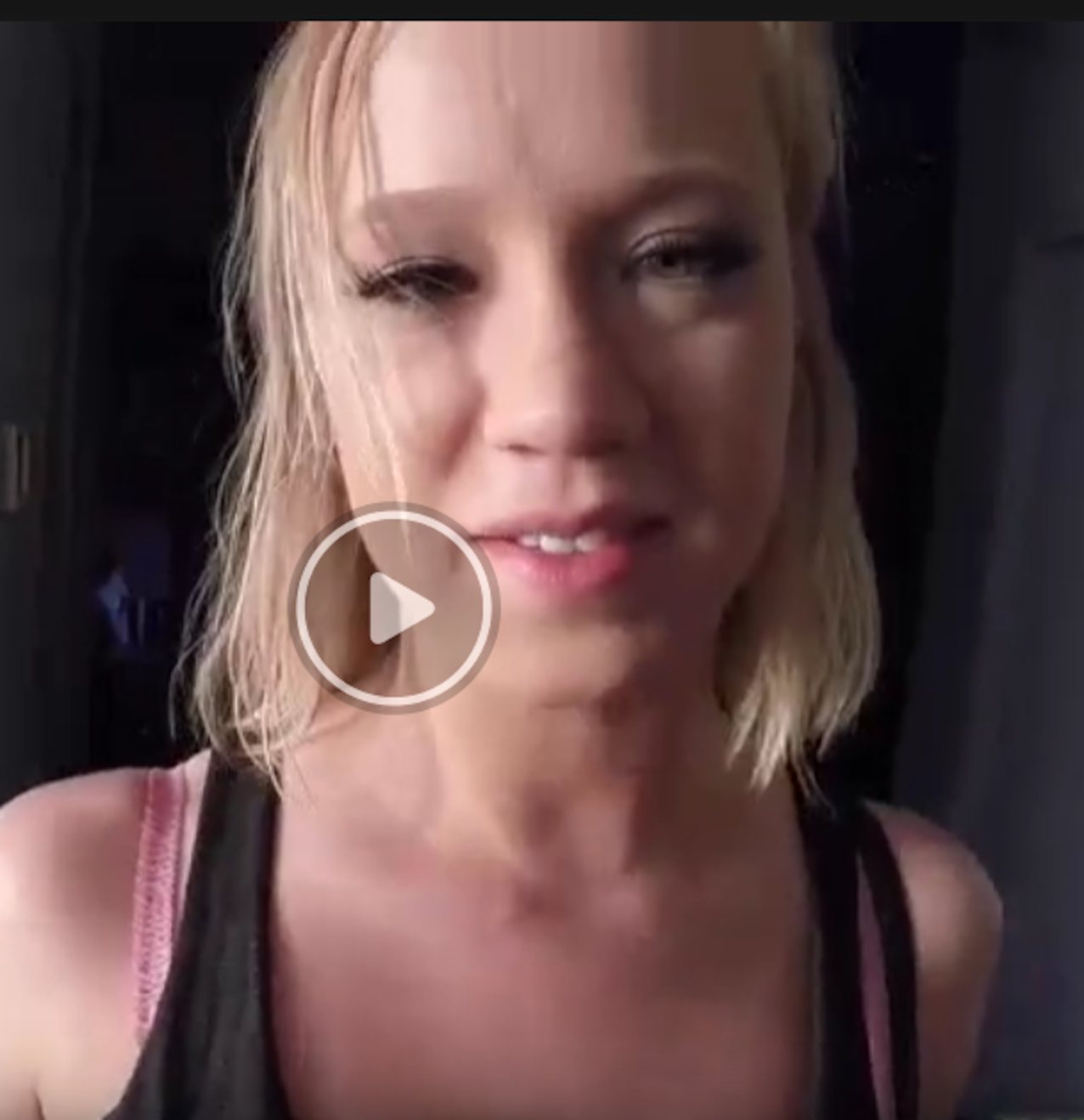 blonde daughter teen