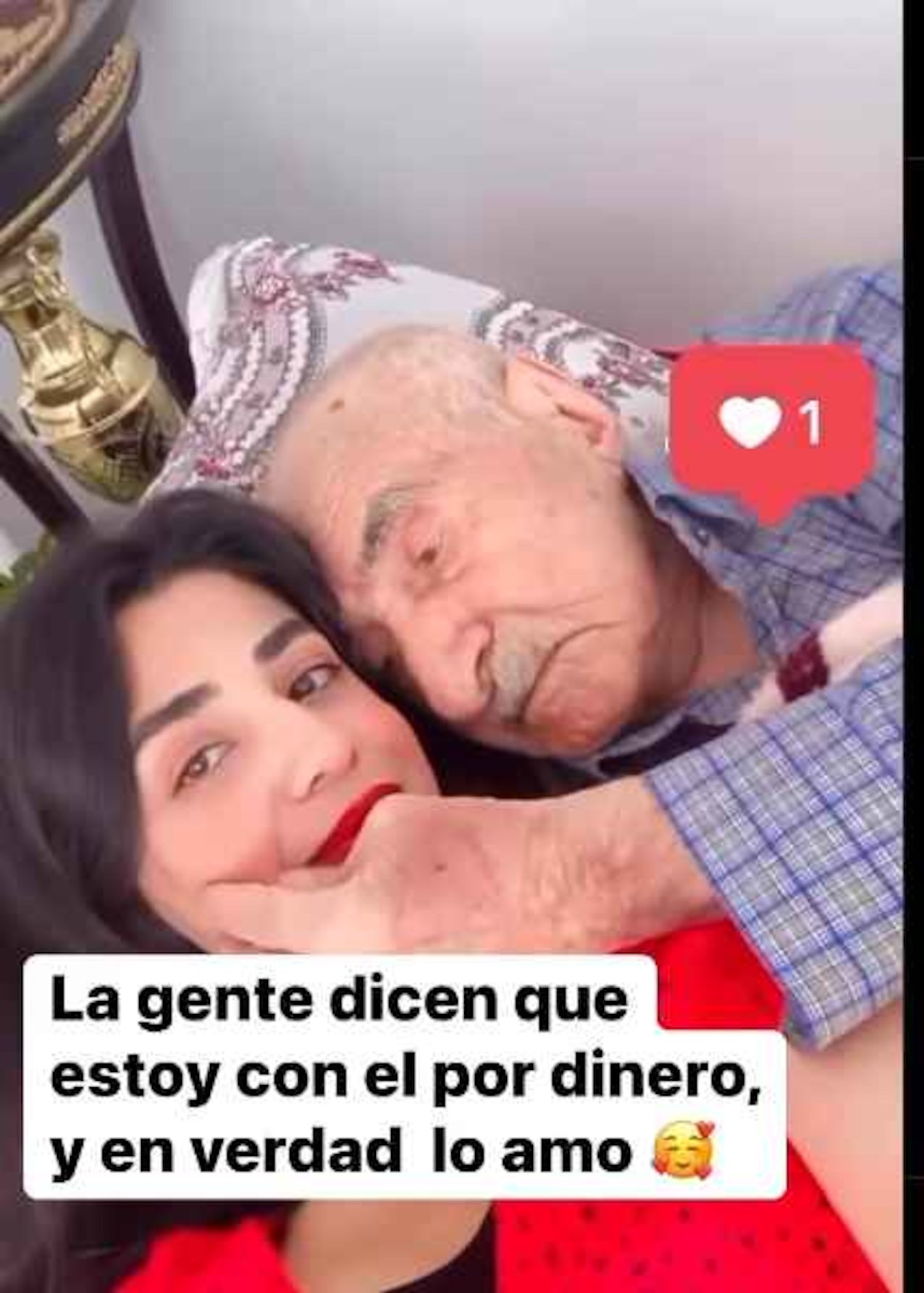 instagram reels old and young