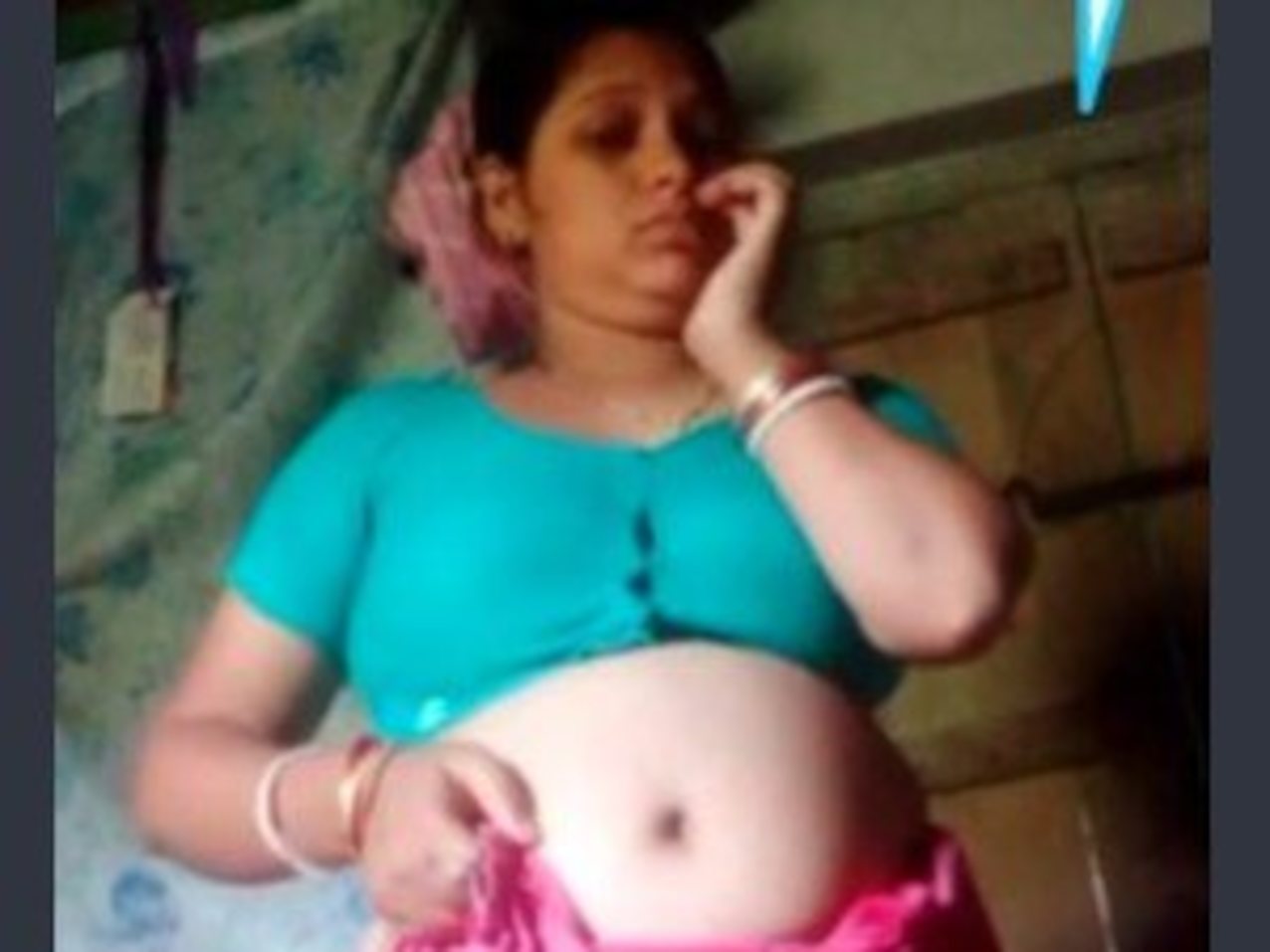 boudi chubby aunty