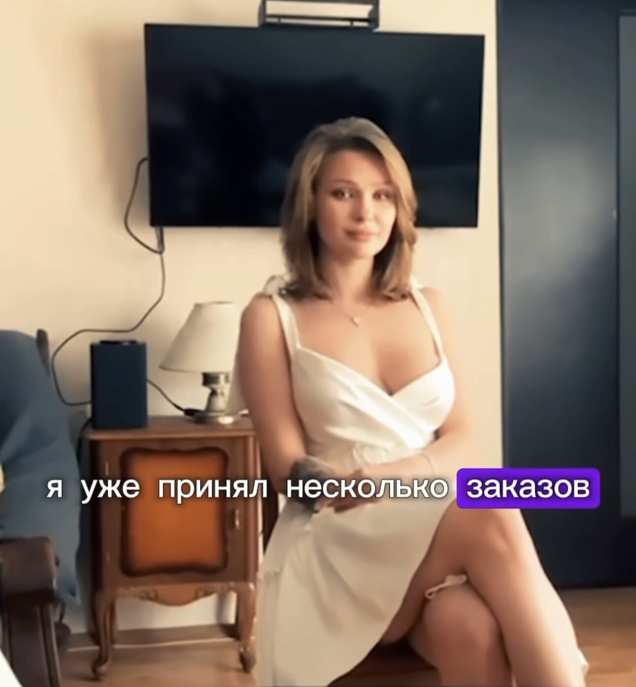 russian householder blowjob