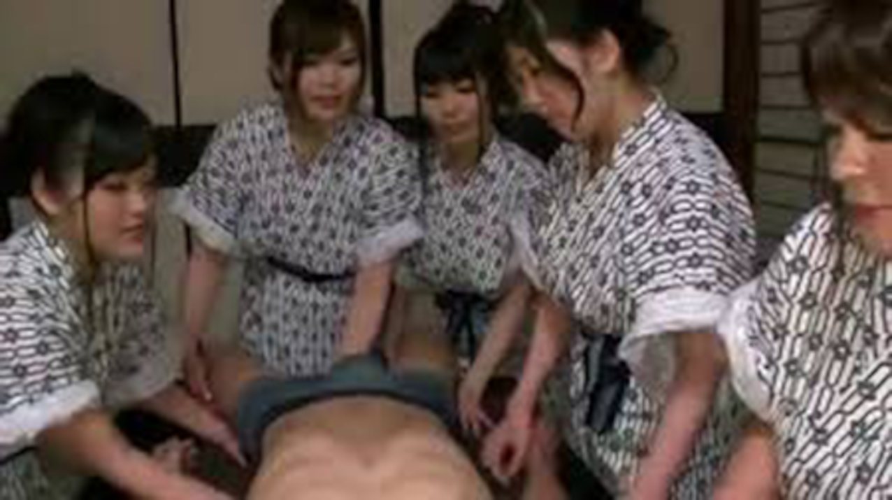 jav group orgy