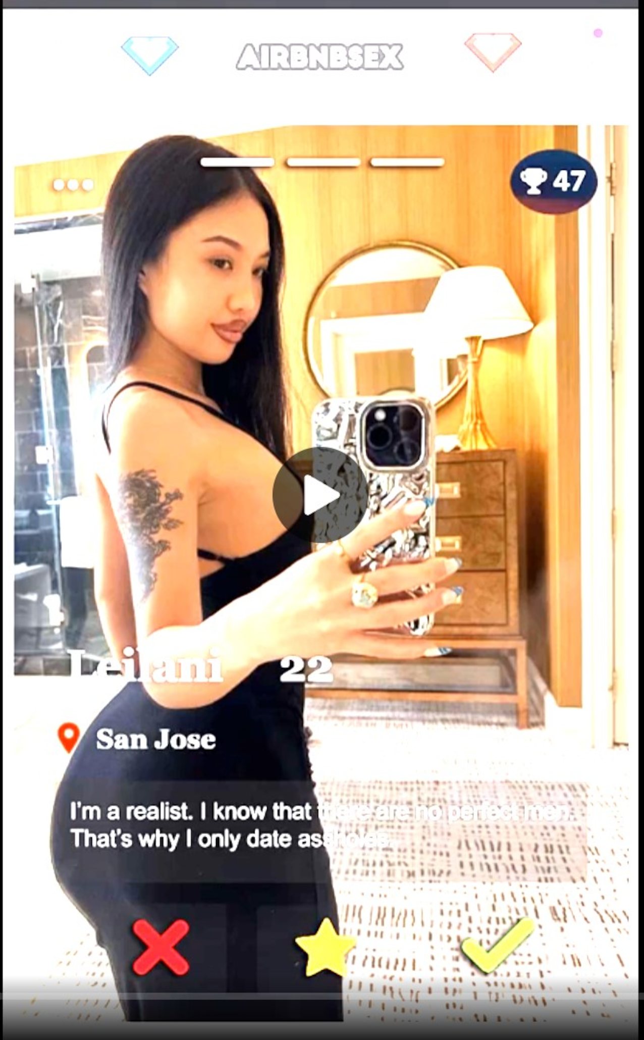 asian pov camgirl