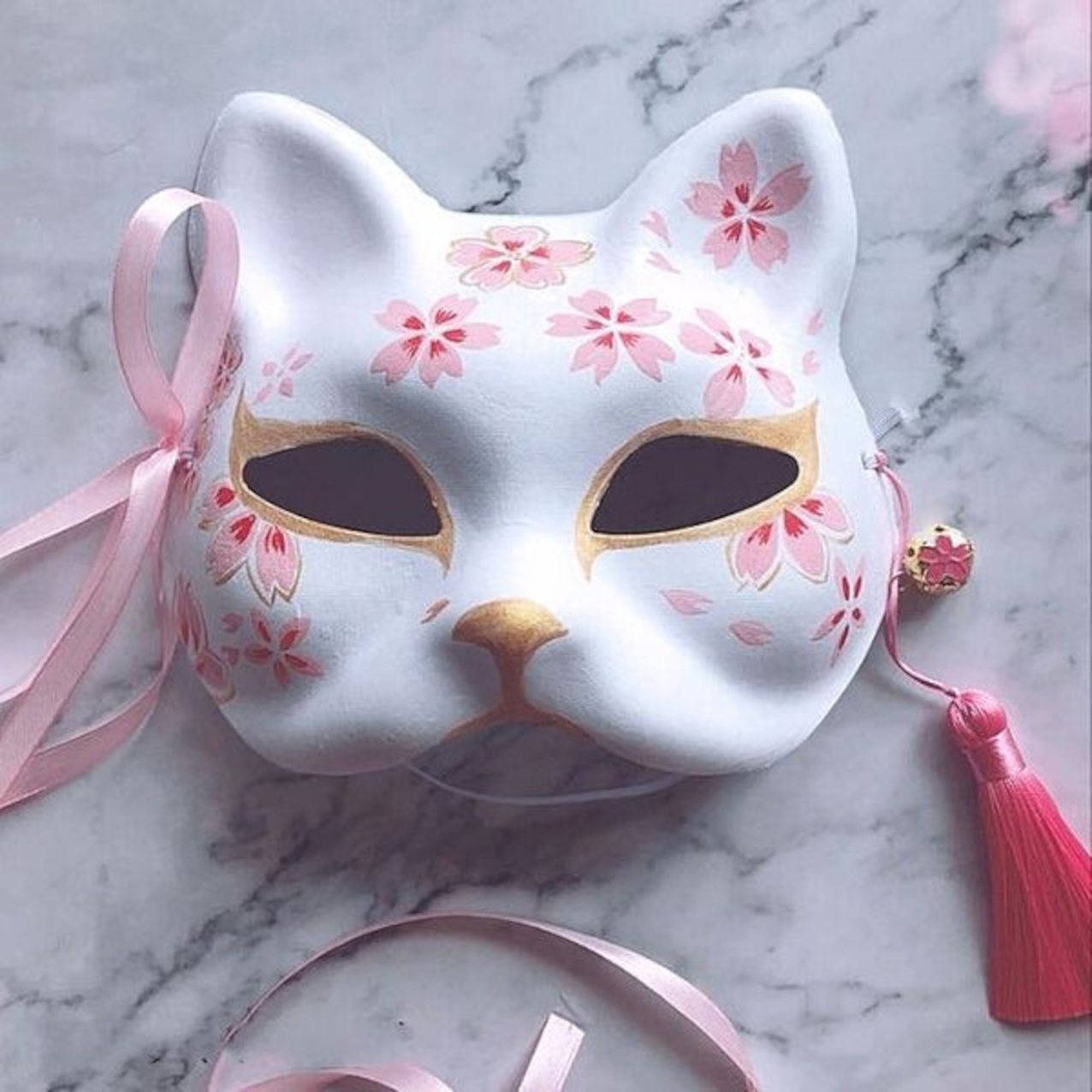 mask riding hot