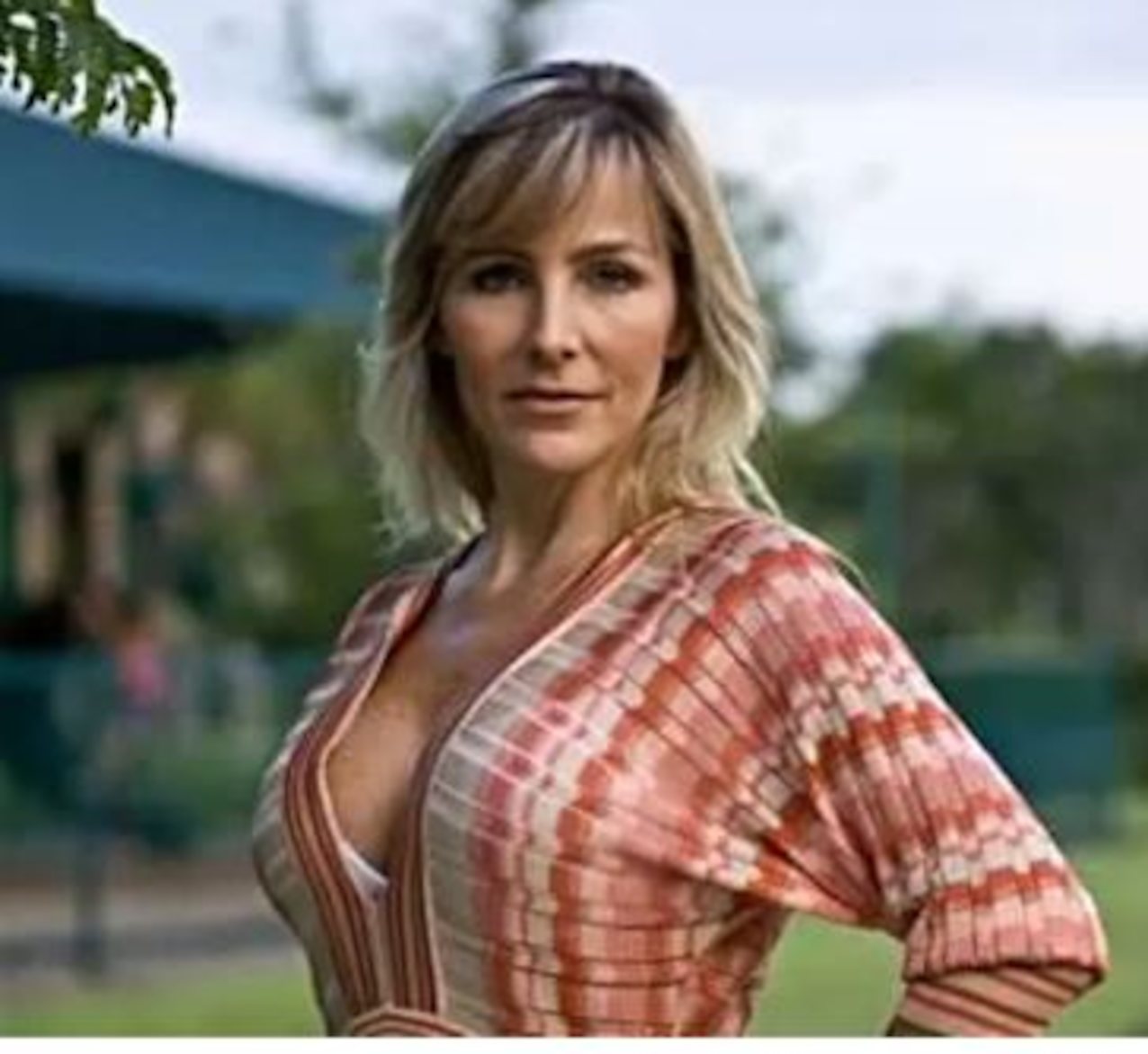 big tits milf hot