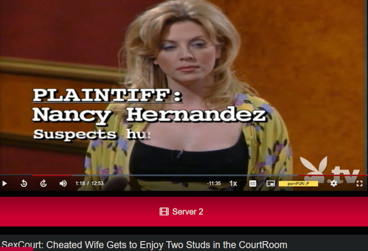 playboy sexcourt sex court