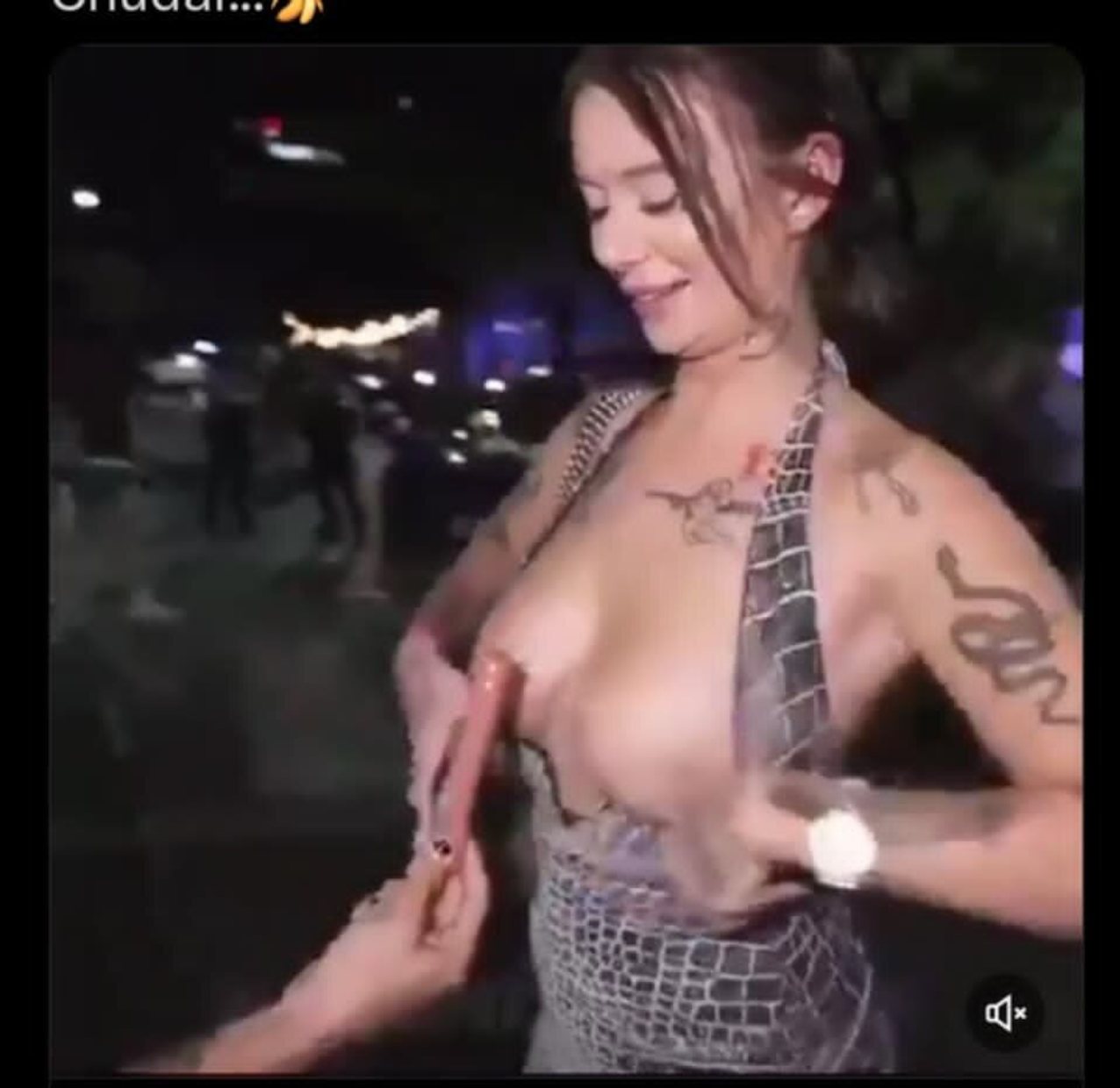 boobs milf flash