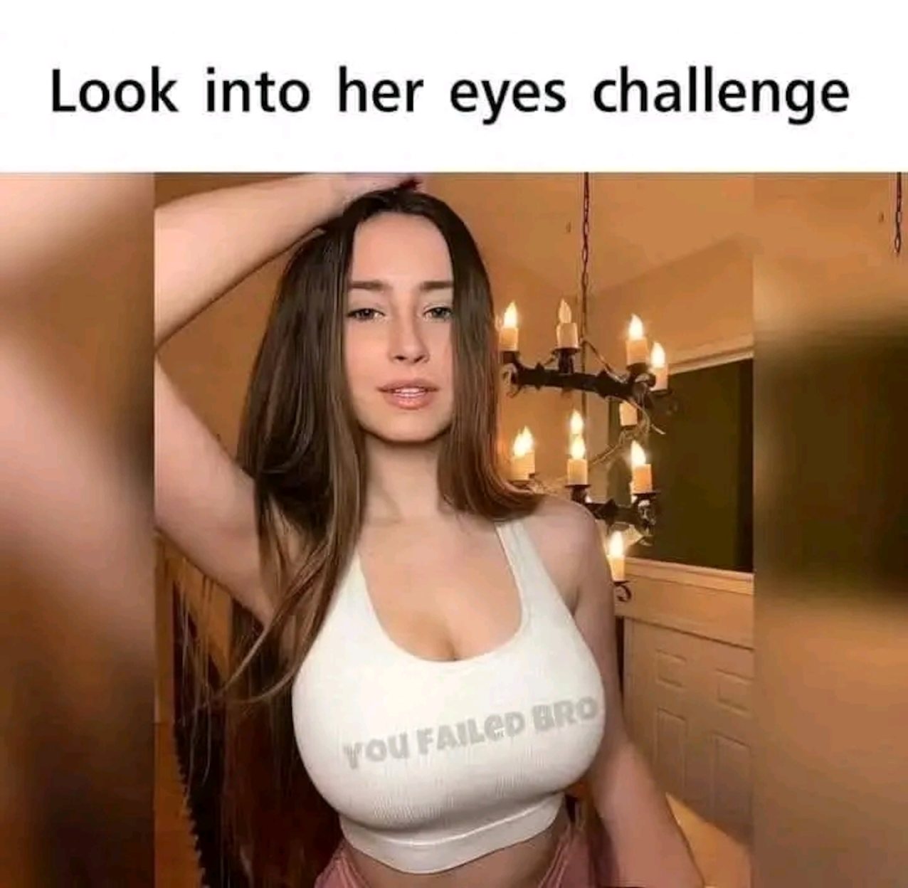 meme pretty busty