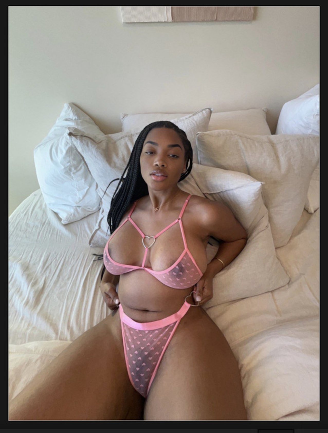 ebony onlyfans tits