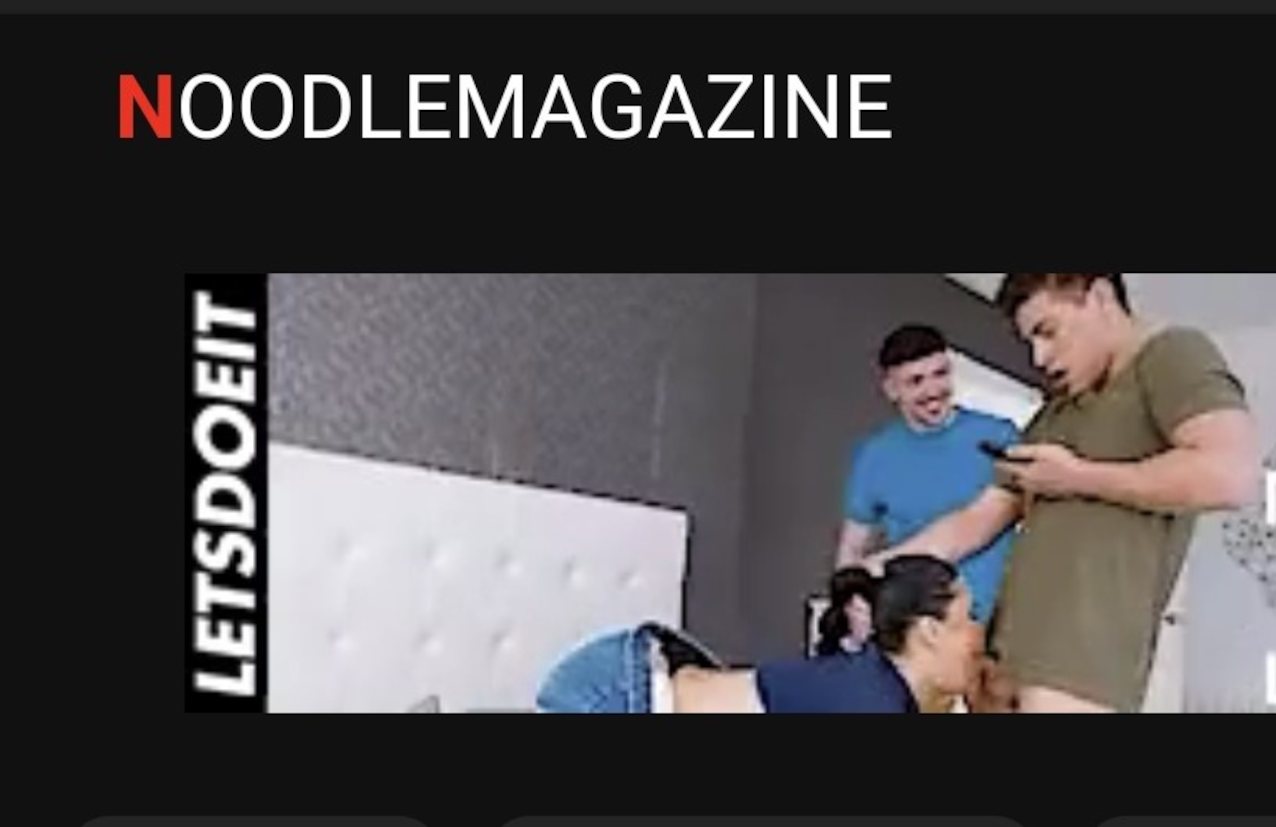 letsdoeit threesome raven