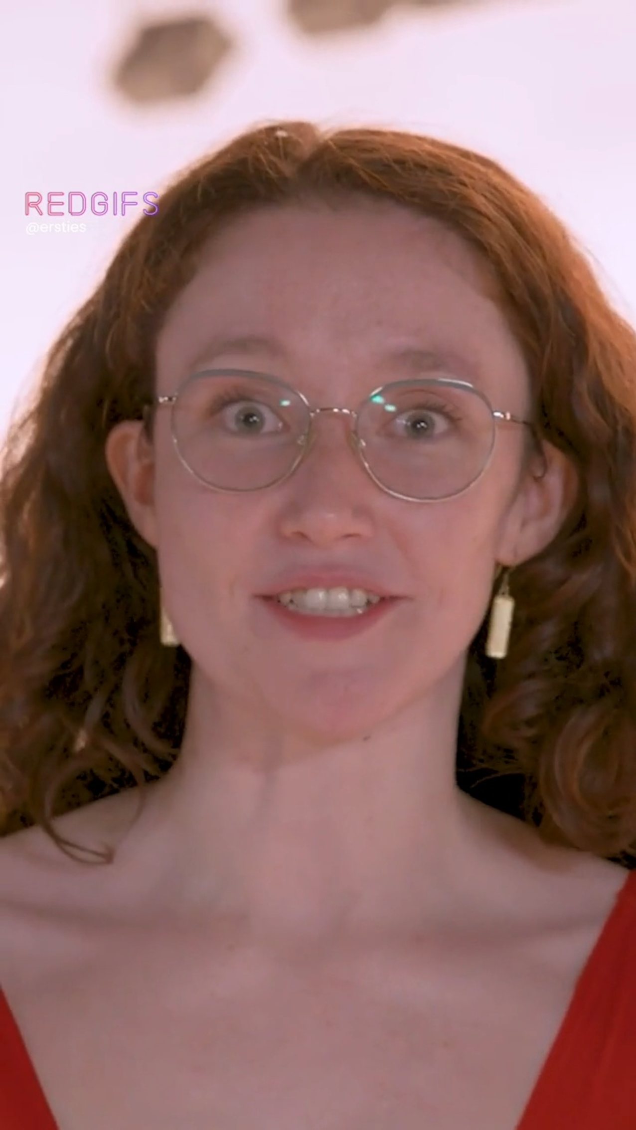 glass girl name scene name