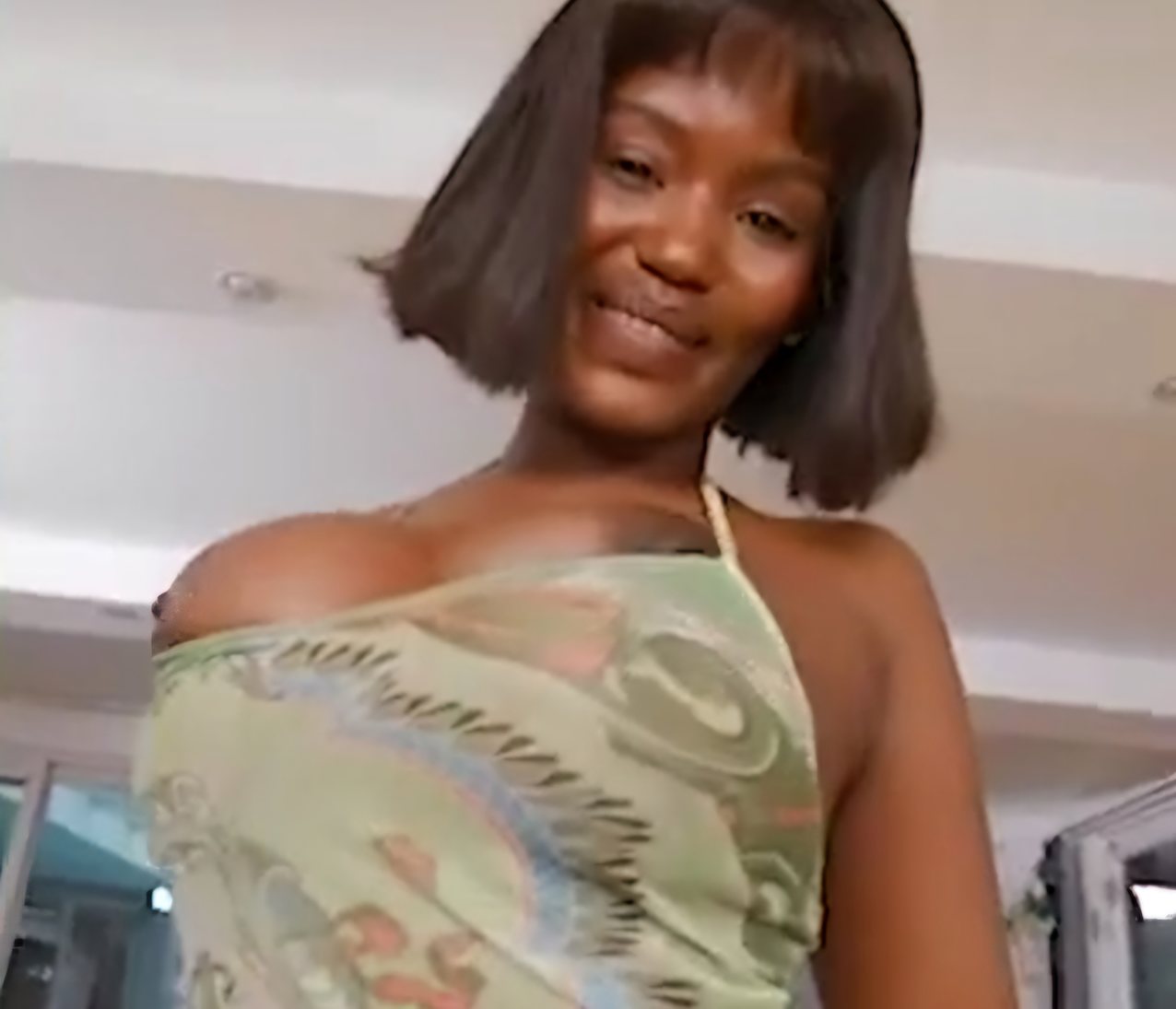 ebony big ass bbc