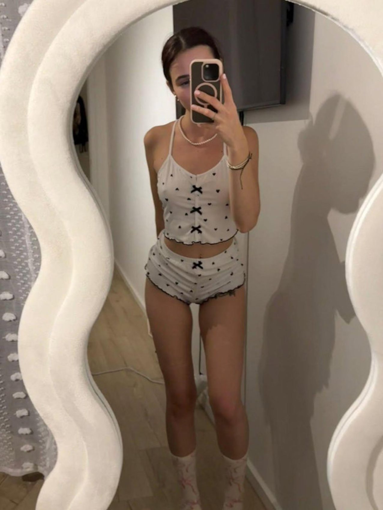 amateur cute pretty