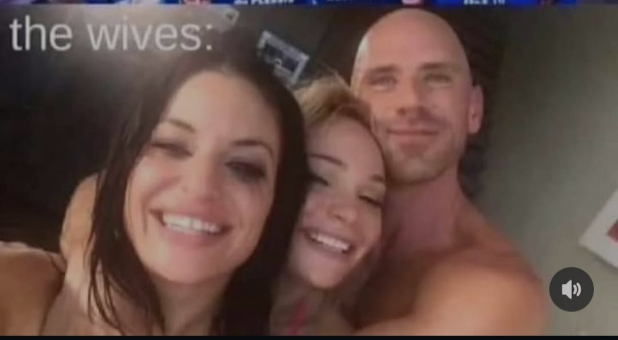 johnny sins threesome cheating wife