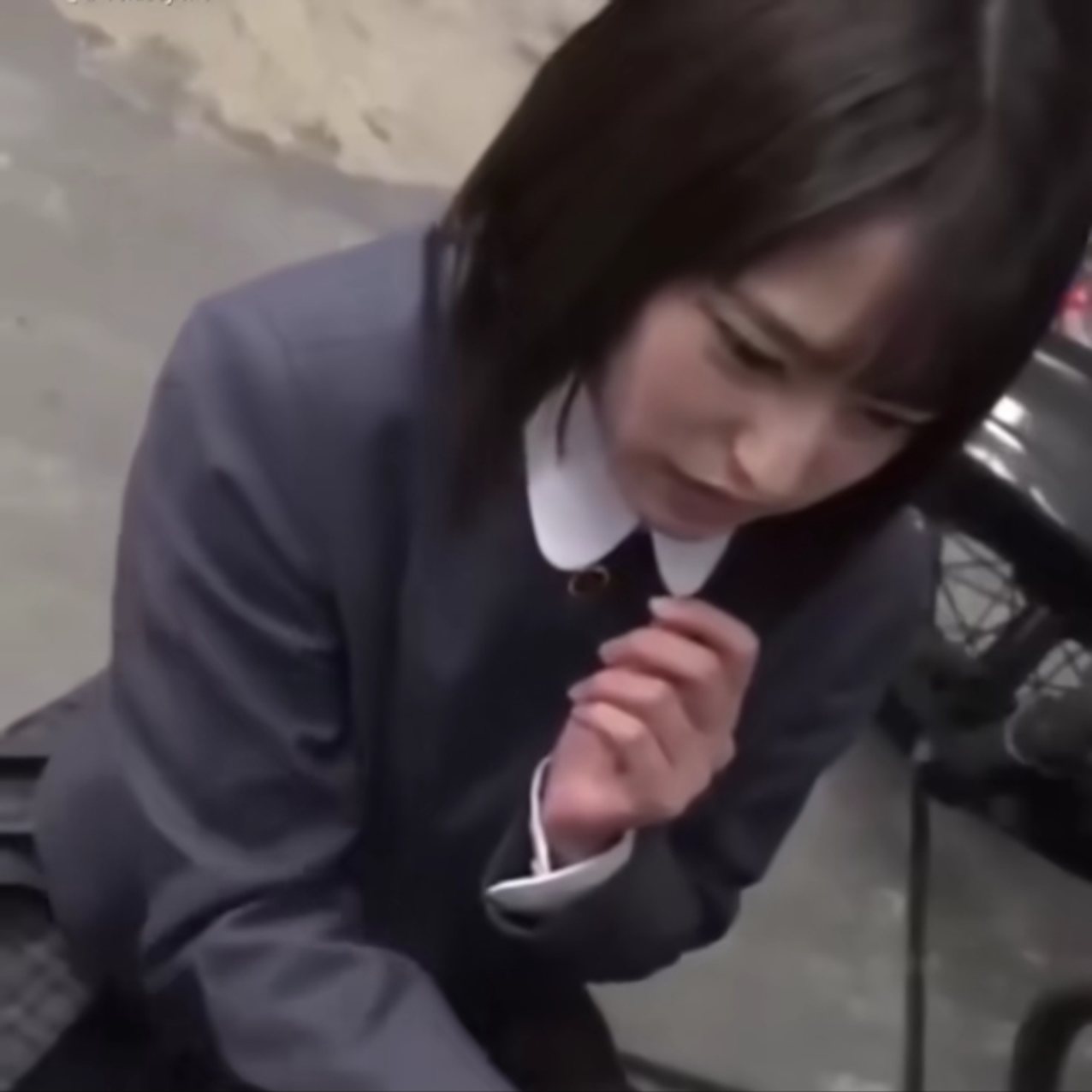 jav cute girl cum