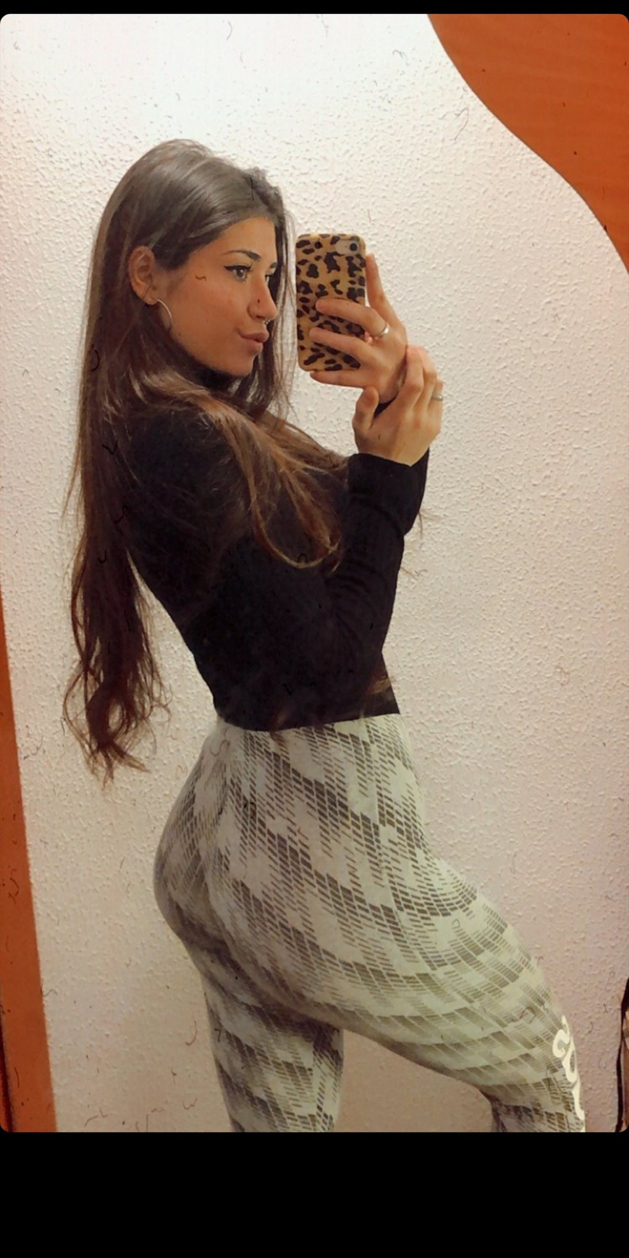 big ass booty leggings