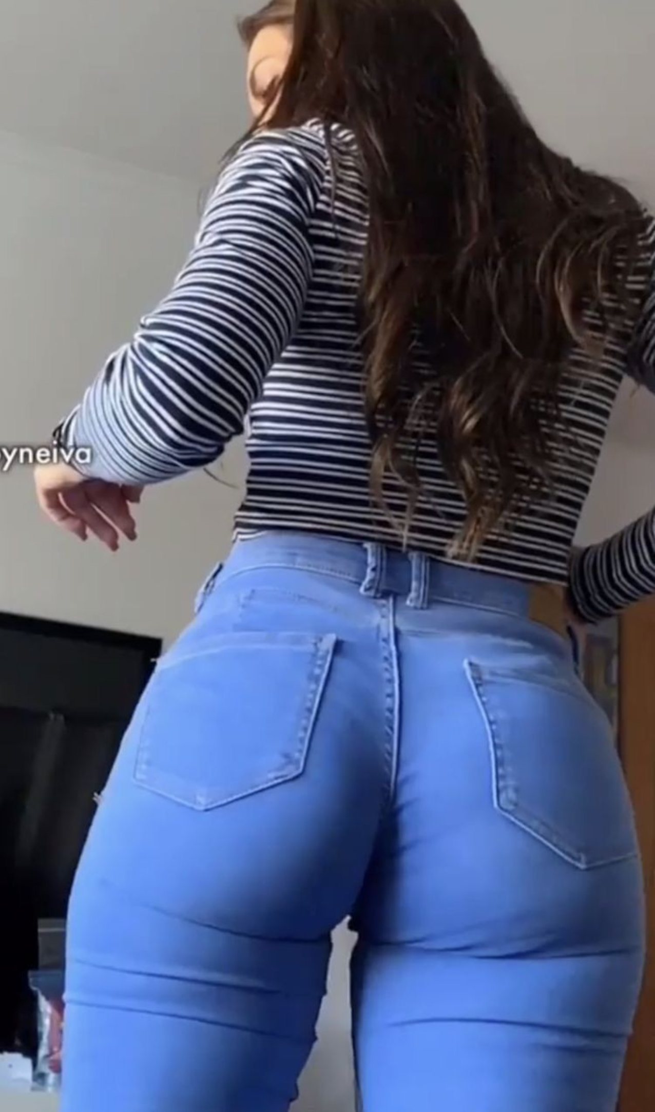 big ass booty jeans