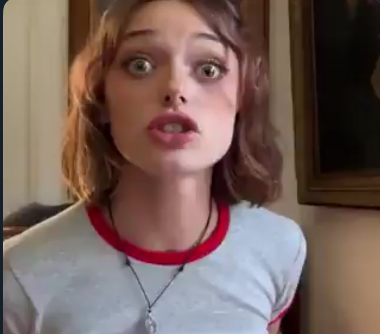 extreme smile cute
