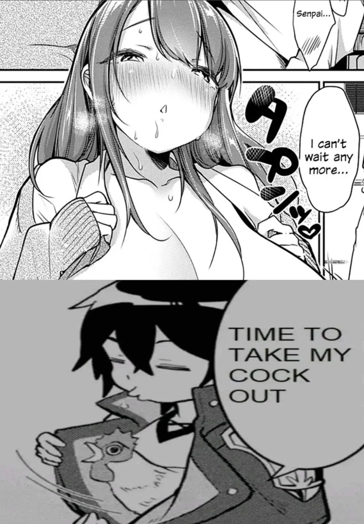 hentai manga doujin