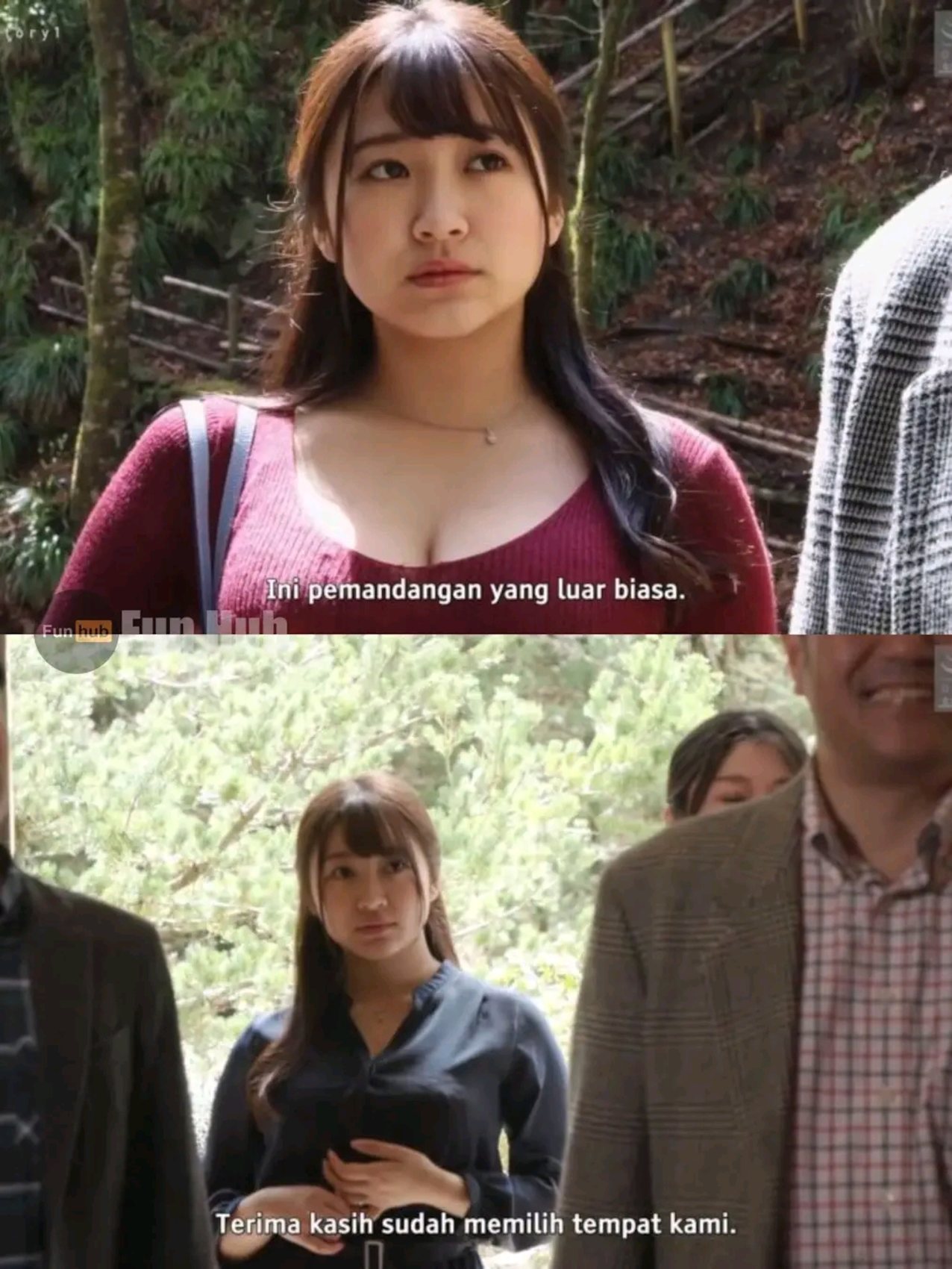jav japanese public