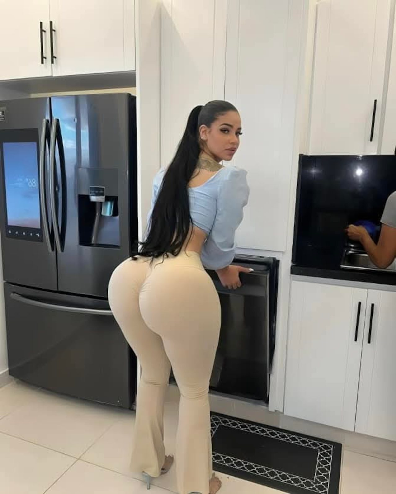 culona nalgona bigass