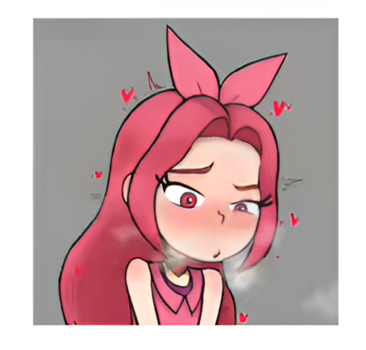 hot cute tiktok