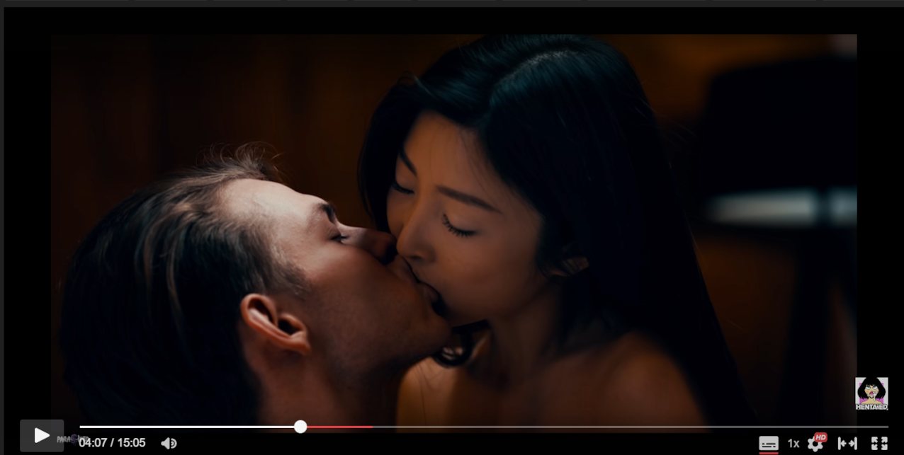 asian professional creampie