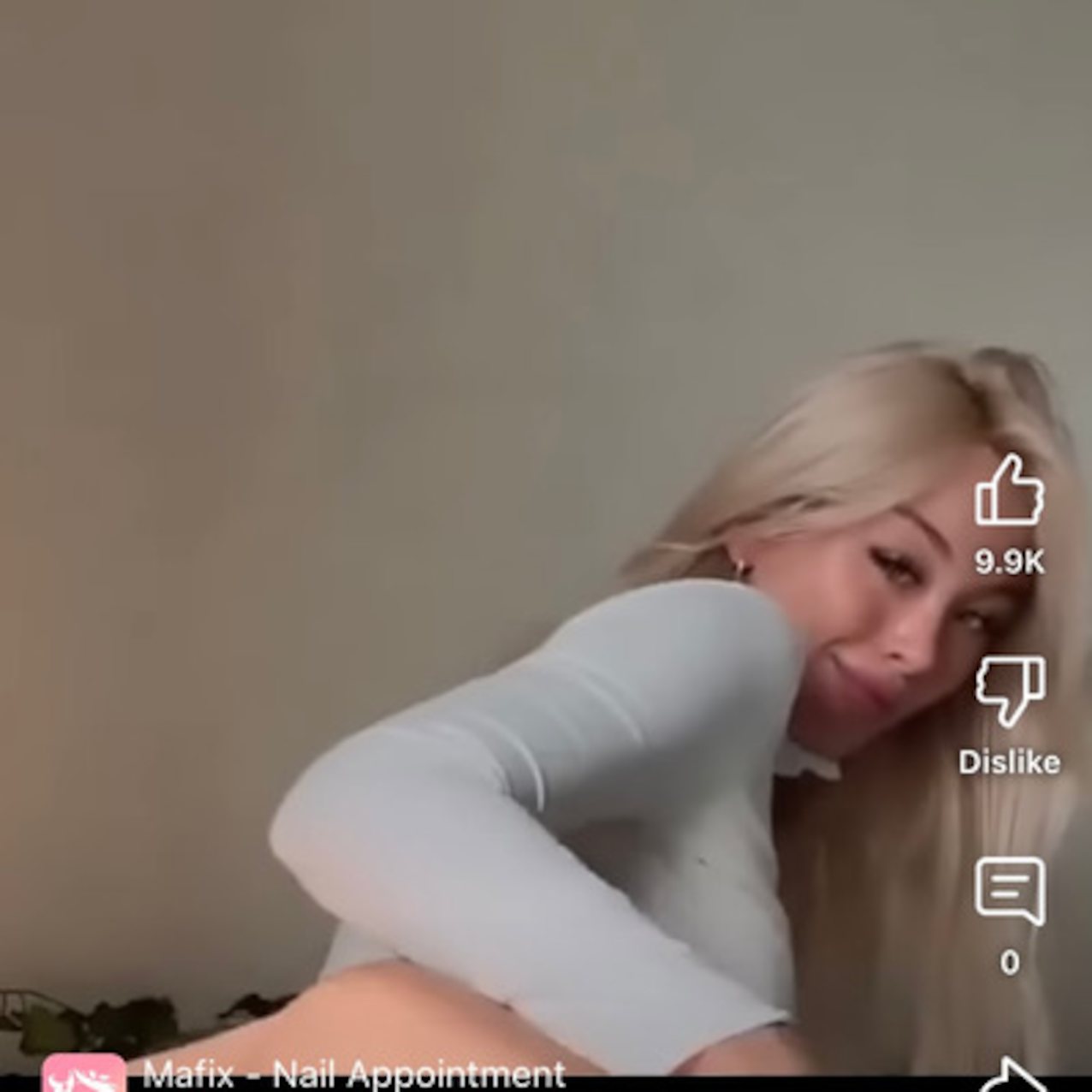 camgirl big ass blonde