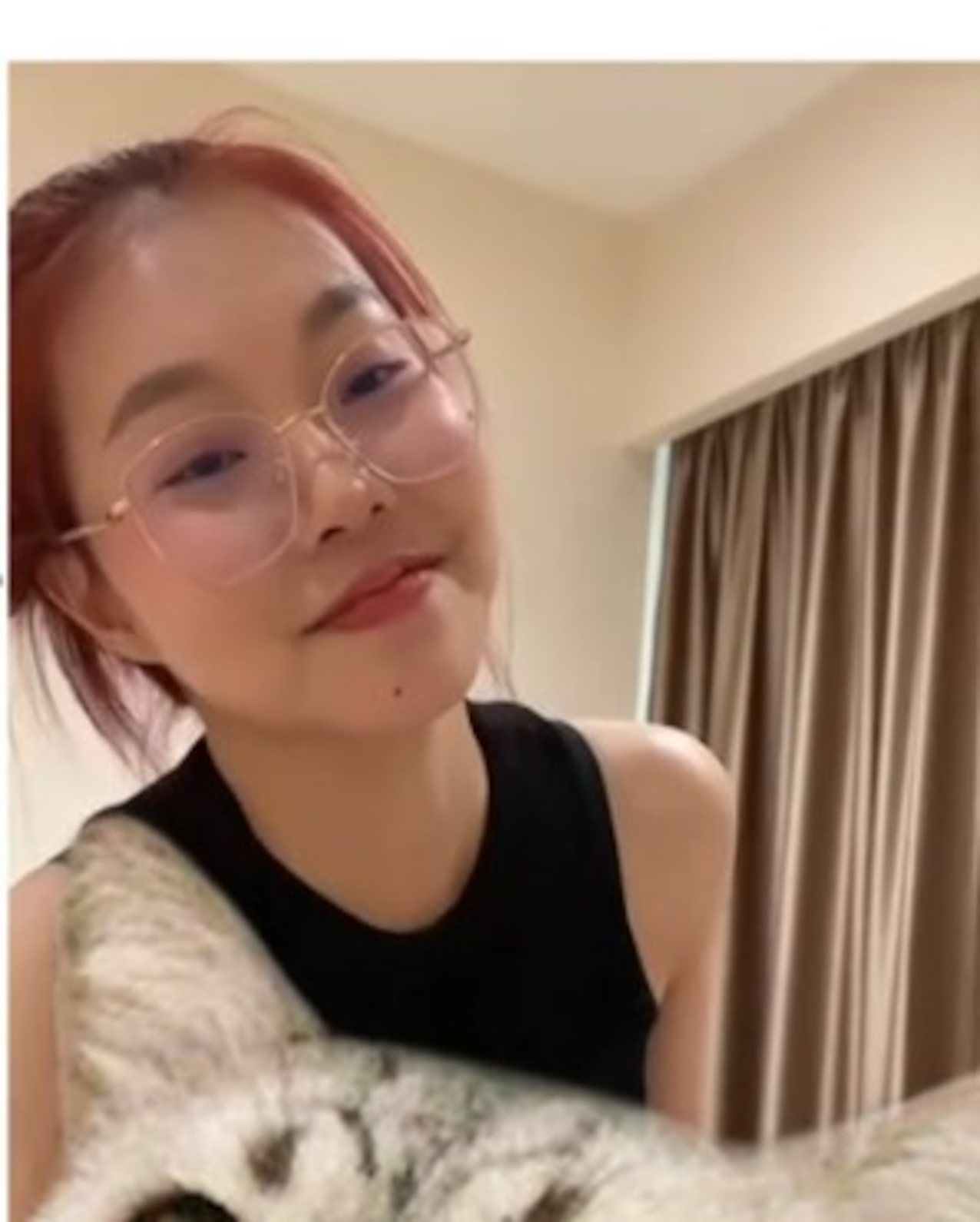 asian thai tiktok