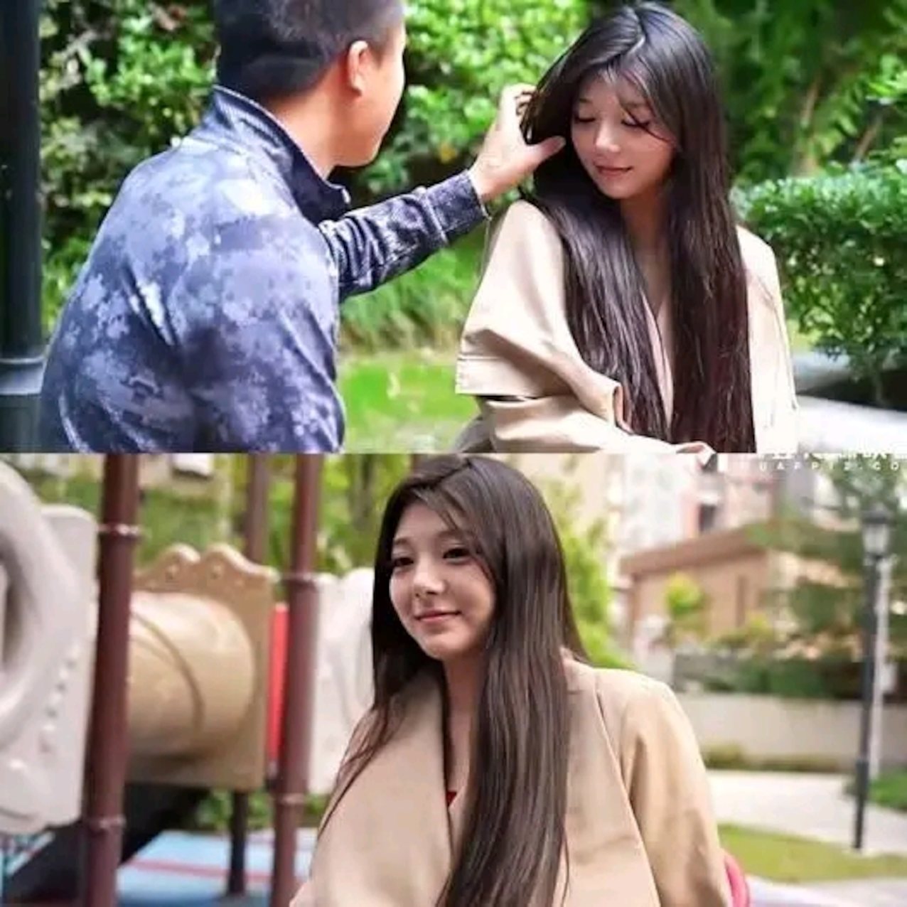 brunette jav japanese