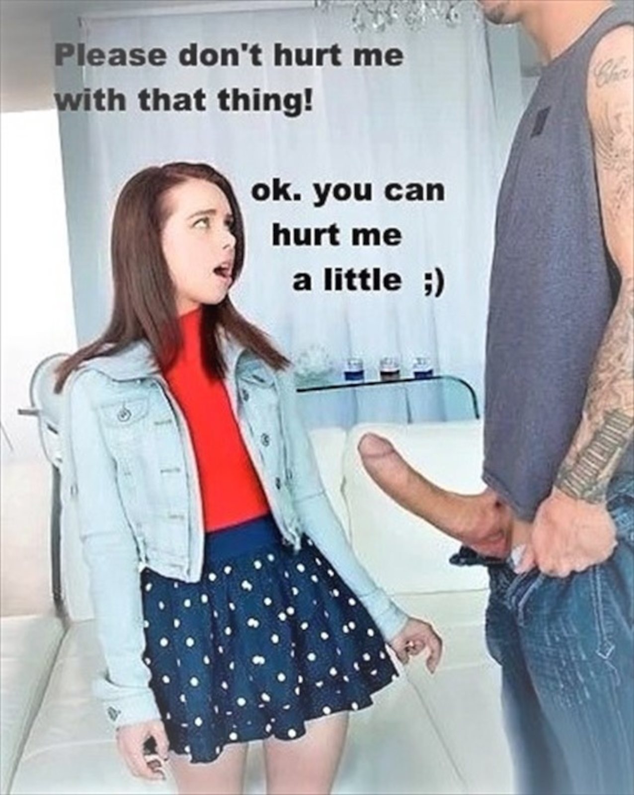 teen petite tiny
