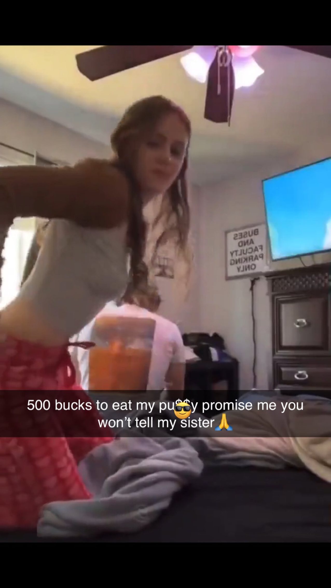 amateur slut homemade