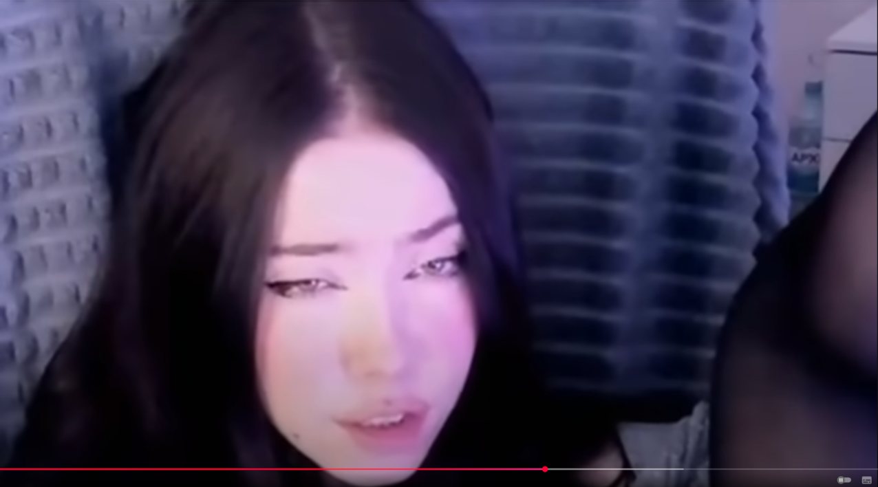 camgirl masturbation amateur
