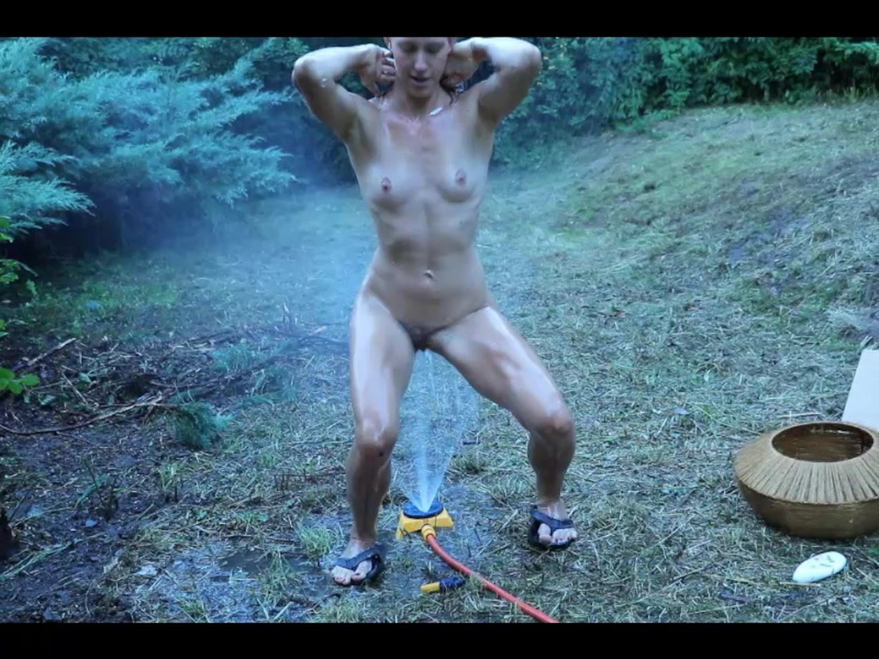 dckflr gym amateur