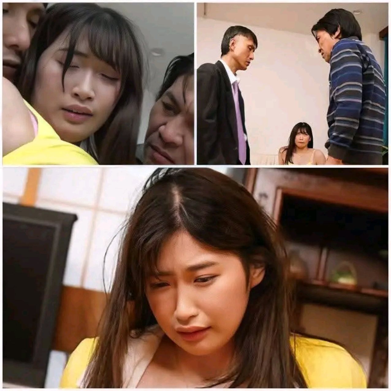 jav japanese threesome